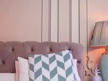 Chaturbate Sex Cam of mayavixxen