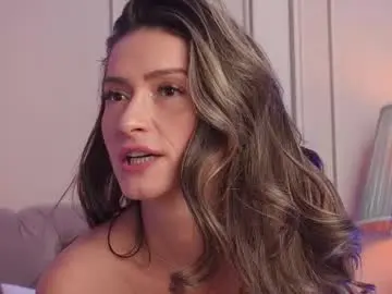 Chaturbate Nude Webcam of mayavixxen