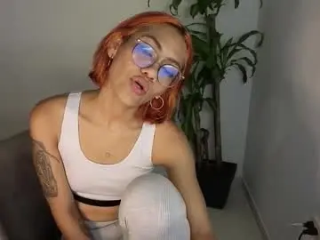 missvenuss from chaturbate