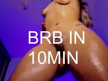 missvenuss from chaturbate