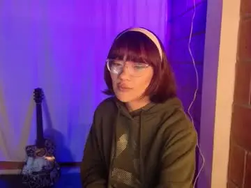 Chaturbate Live Sex Cam of missvenuss