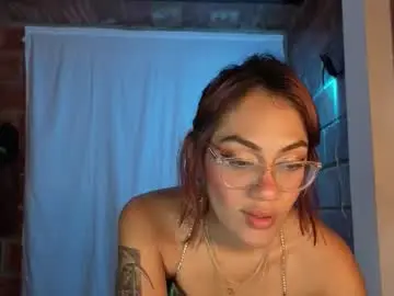 missvenuss from chaturbate