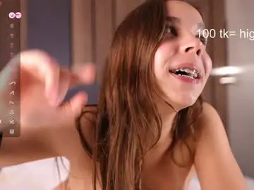 Chaturbate Best live sex cam show of mon1_day