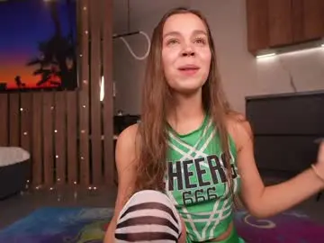 Chaturbate Adult Video Chat of mon1_day