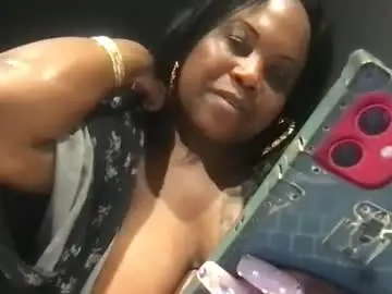 Chaturbate Live Sex Cam of msjonemillion