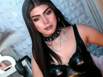 Chaturbate Live Porn of mysterious_diva