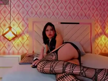 Chaturbate Nude Webcam of naomi_muse1