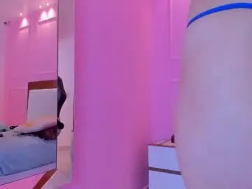 Chaturbate Nude Webcam of naomi_muse1