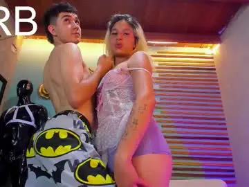 Chaturbate Free Porn Cam of niky_doll_