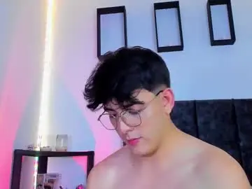 Chaturbate Free Live Porn of nolan_twink