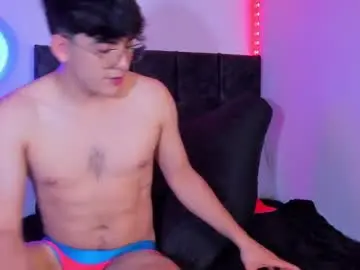 Chaturbate Adult Webcams of nolan_twink