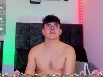 Chaturbate Watch Live Sex Cams of nolan_twink