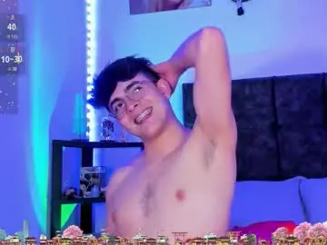 Chaturbate Adult Webcam of nolan_twink