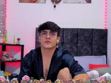 Chaturbate Adult Webcam of nolan_twink