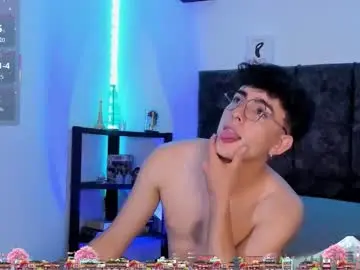 Chaturbate Sex Cam of nolan_twink