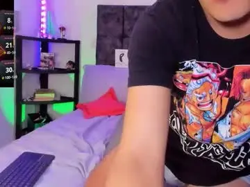 Chaturbate Free Live Porn of nolan_twink