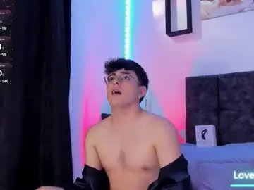 Chaturbate Nude Webcam of nolan_twink