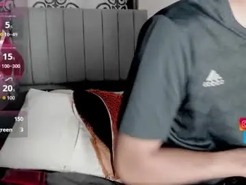 Chaturbate Live Sex of nova__19