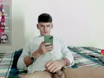 Chaturbate Live Sex of nova__19