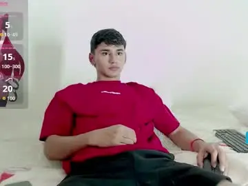 Chaturbate Adult Webcam of nova__19