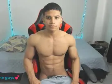 Chaturbate Adult Webcams of oliver_thompsson