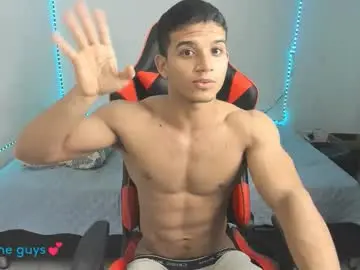 Chaturbate Best live sex cam show of oliver_thompsson