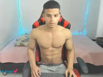 Chaturbate Adult Webcam of oliver_thompsson