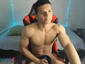 Chaturbate Live Porn of oliver_thompsson