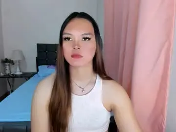 Chaturbate Free Live Porn of sabrina_hilson