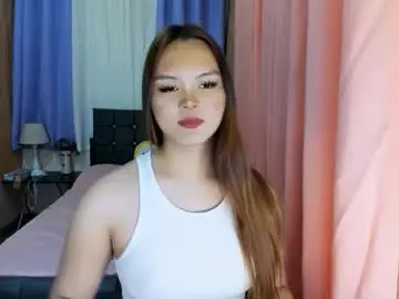 Chaturbate Watch Live Sex Cams of sabrina_hilson