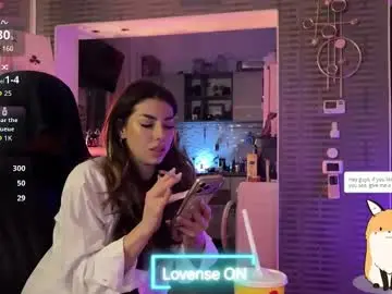 Chaturbate Sex Chat of secret_lovers1