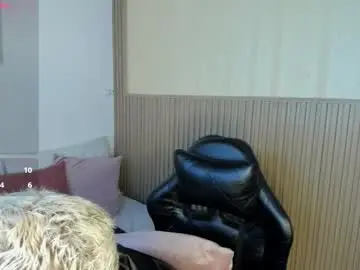 Chaturbate Adult Video Chat of summer_night_