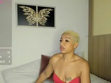 Chaturbate Free Porn Cam of summer_night_