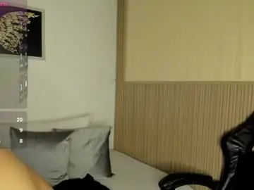 Chaturbate Best live sex cam show of summer_night_