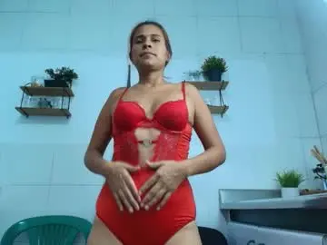 Chaturbate Best Webcam of thalia_felip