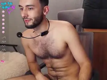 Chaturbate Live Sex of thomas_blackfield