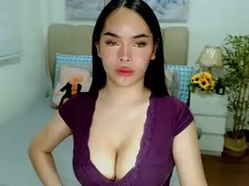 Chaturbate Private Sex Chat of tspearlofasia