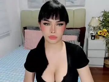 Chaturbate Free Live Porn of tspearlofasia