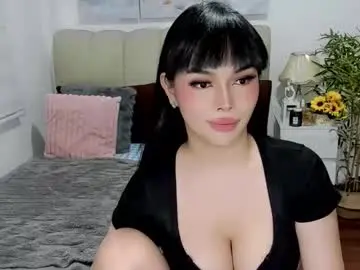 Chaturbate Best live sex cam show of tspearlofasia
