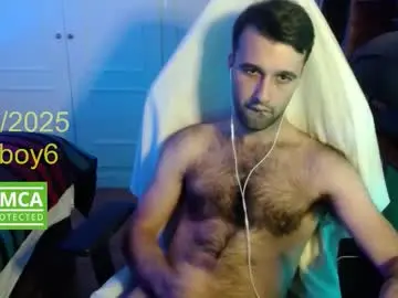 Chaturbate Best Webcam of uncutboy6