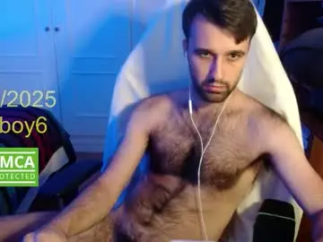 Chaturbate Adult Webcams of uncutboy6