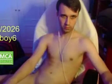 Chaturbate Best Webcam of uncutboy6