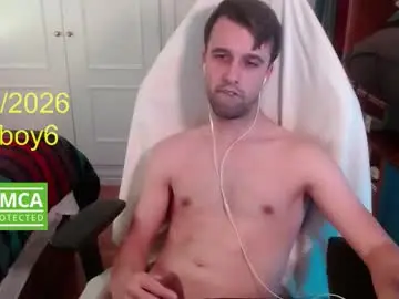 Chaturbate Best Webcam of uncutboy6