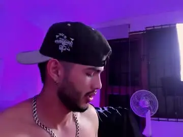 Chaturbate Adult Webcams of vincentblack_