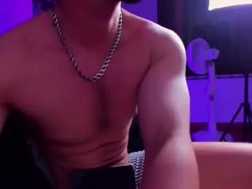 Chaturbate Live Porn of vincentblack_