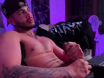 Chaturbate Best live sex cam show of vincentblack_