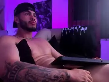 Chaturbate Best live sex cam show of vincentblack_