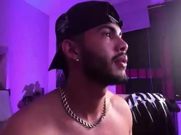 Chaturbate Live Sex of vincentblack_