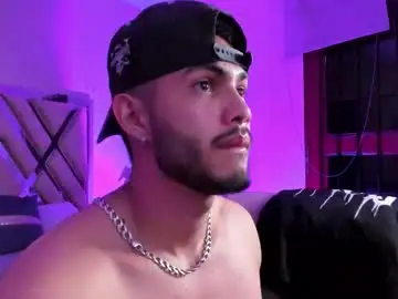 Chaturbate Best Webcam of vincentblack_