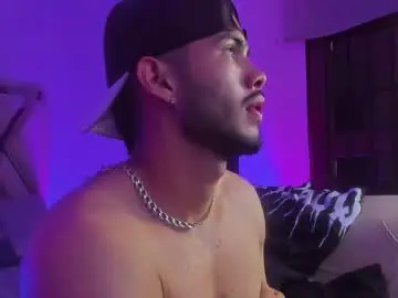 Chaturbate Adult Video Chat of vincentblack_